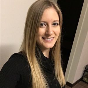 Meet your Posher, Erin